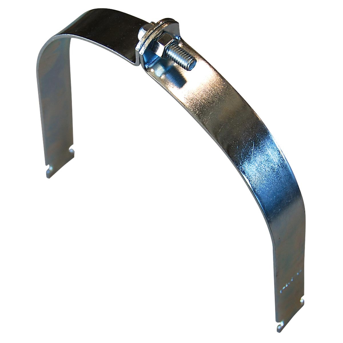 95-C105-93/8 - DOT and UN BREATHING AIR CYLINDER CLAMPS 9 3/8"